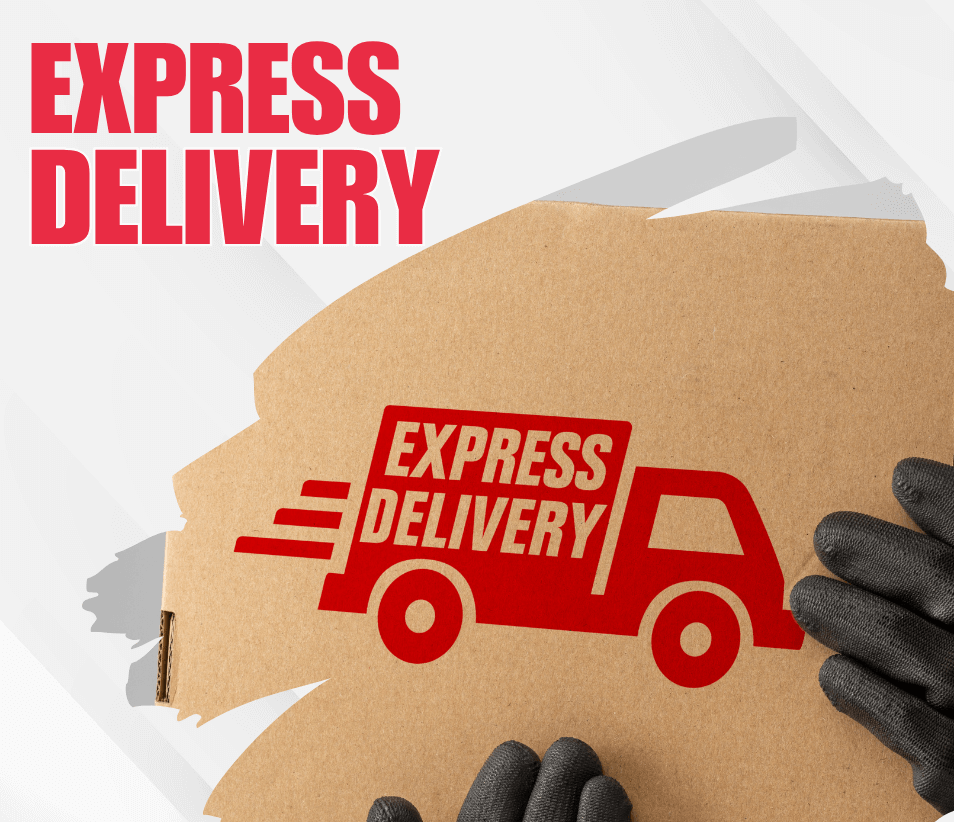 Express Delivery
