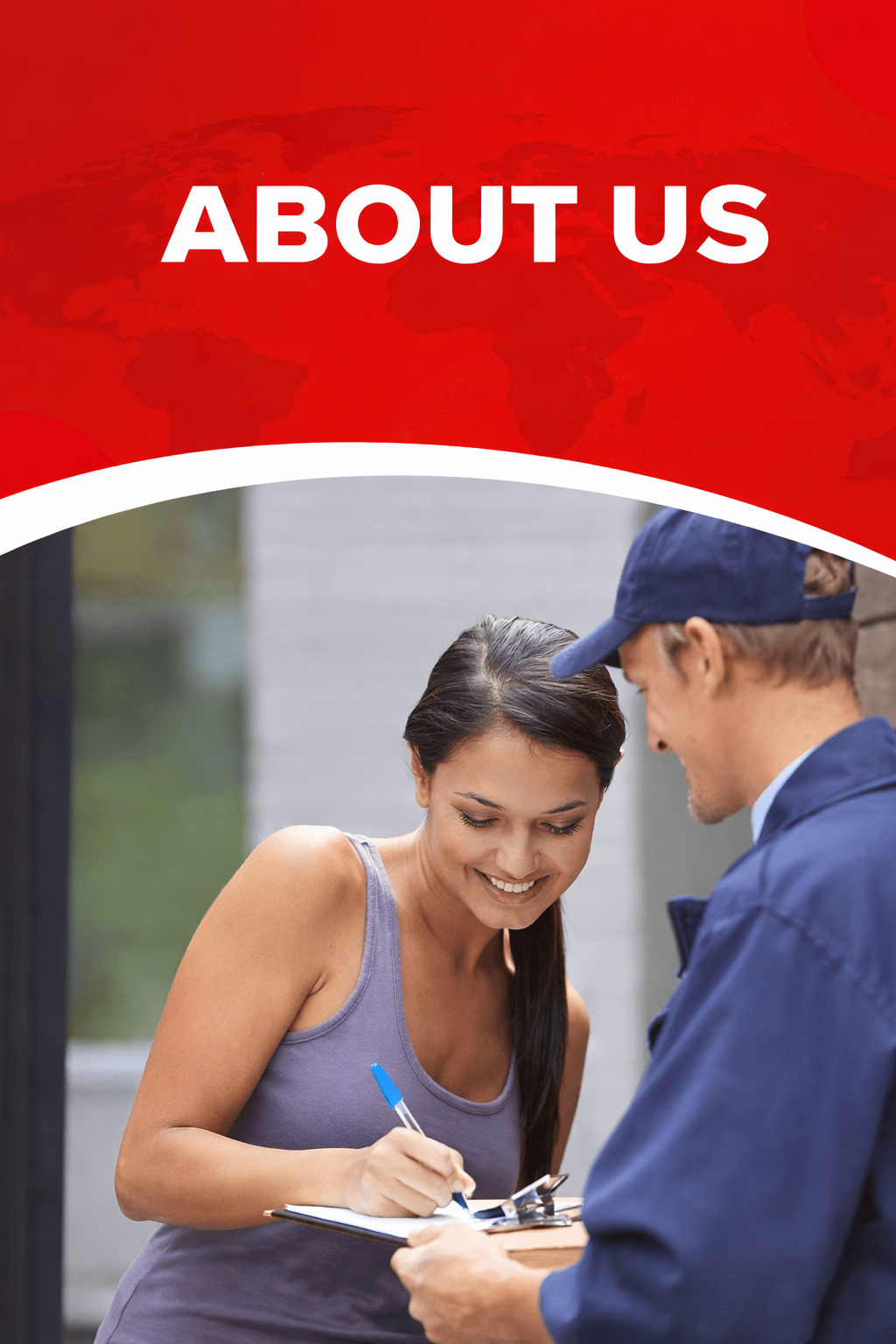 SkyDot Logistics Hub