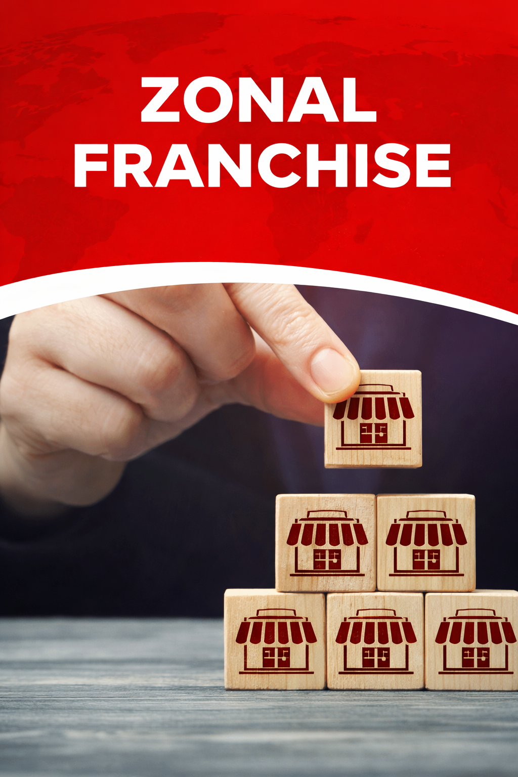 SkyDot Logistics Hub