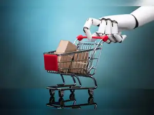 Small and smart: How AI is powering SMEs in India's e-commerce boom
