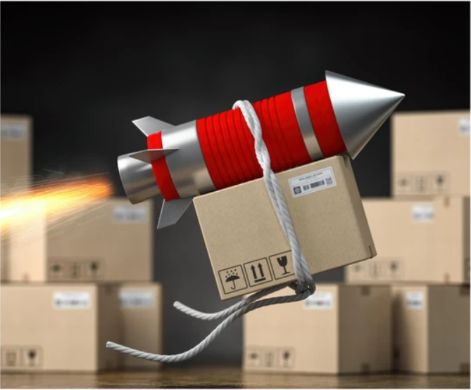 India's express parcel market to touch 24–29 bn shipments by FY30