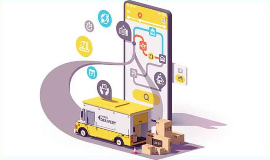 How to start a courier business in India