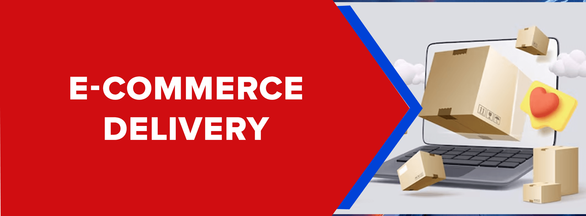 E-Commerce Delivery